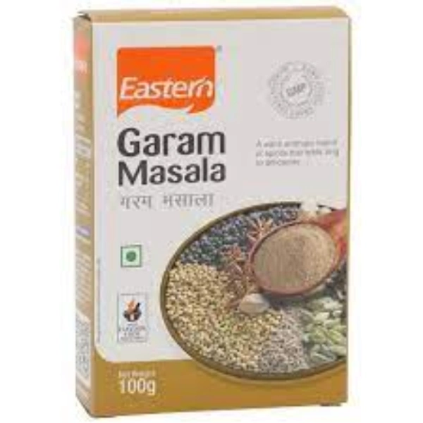 Eastern Garam Masala - 100 gm